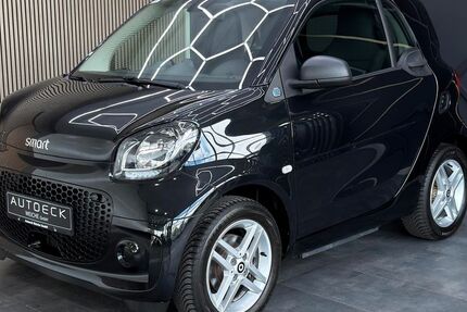Smart ForTwo 22.200 km 11.450 &euro; Flensburg 24941