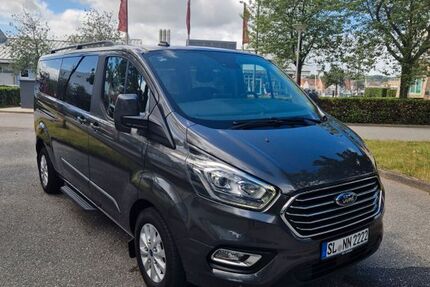 Ford Tourneo Custom 83.251 km 28.400 &euro; Steinbergkirche 24972