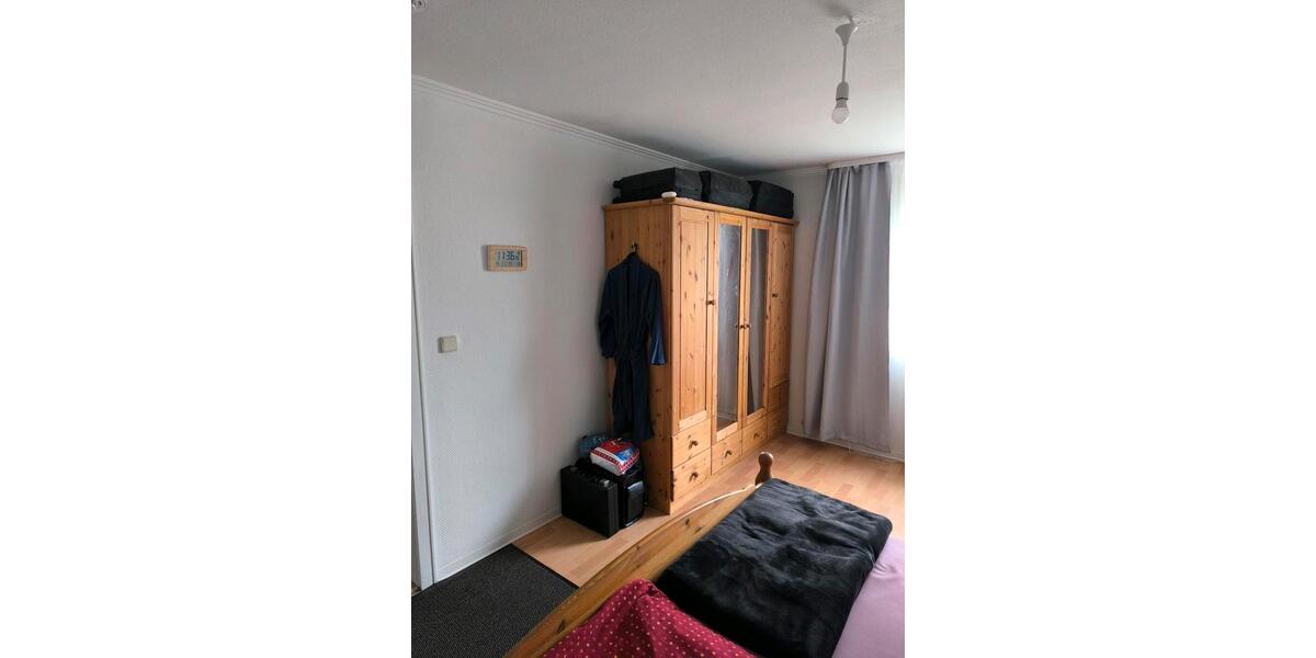 Etagenwohnung Harrislee - 2.5 Zimmer, 57 m&sup2;, 525&euro; | Angebot:25217617