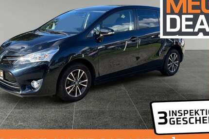 Toyota Verso 92.923 km 11.980 &euro; Flensburg 24941