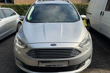 Ford Grand C-Max 91.000 km 9.800 &euro; Schuby 24850