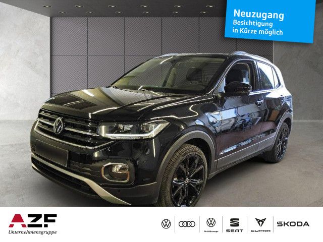 VW T-Cross 9.755 km 24.780 &euro; Flensburg 24941