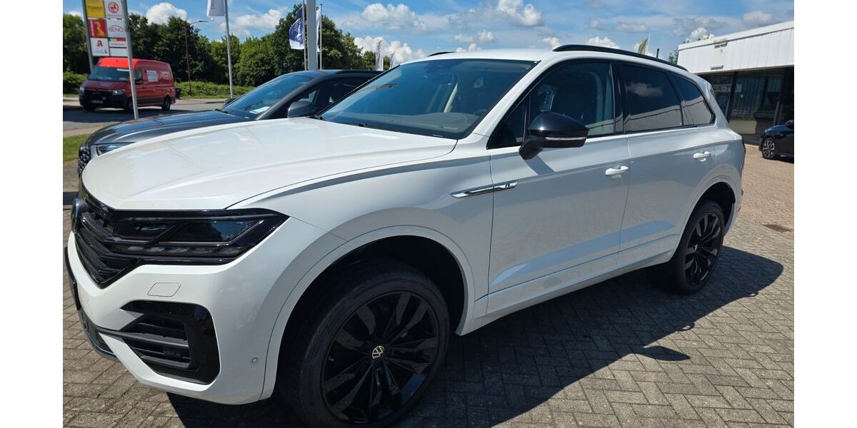 VW Touareg 112.284 km 39.999 &euro; Tarp 24963