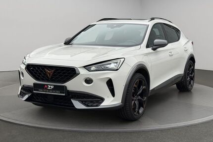 Cupra Formentor 35.890 km 25.890 &euro; Flensburg 24941