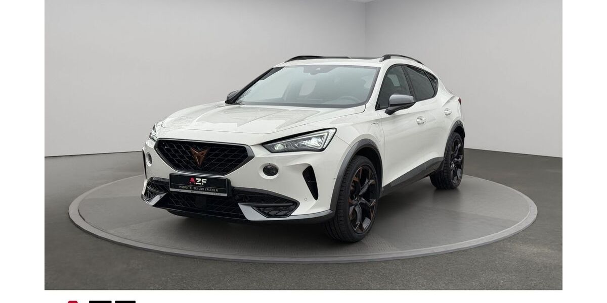 Cupra Formentor 35.890 km 25.890 &euro; Flensburg 24941