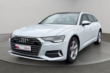 Audi A6 35.919 km 33.890 &euro; Flensburg 24941