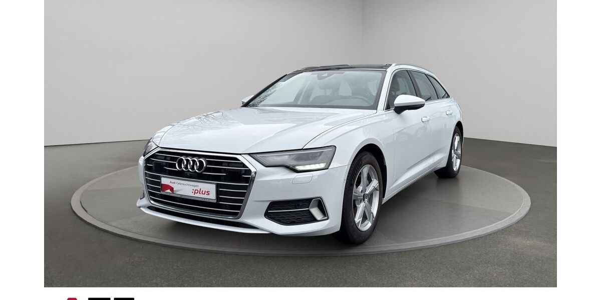 Audi A6 35.919 km 33.890 &euro; Flensburg 24941