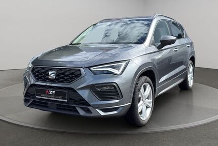 Seat Ateca 88.663 km 23.890 &euro; Flensburg 24941