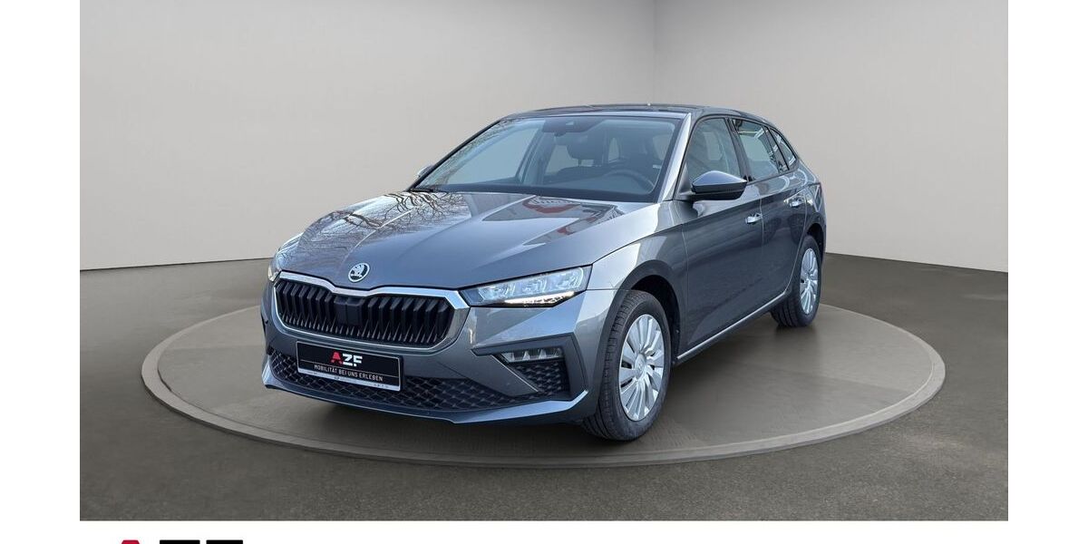 Skoda Scala 20.024 km 18.980 &euro; Flensburg 24941