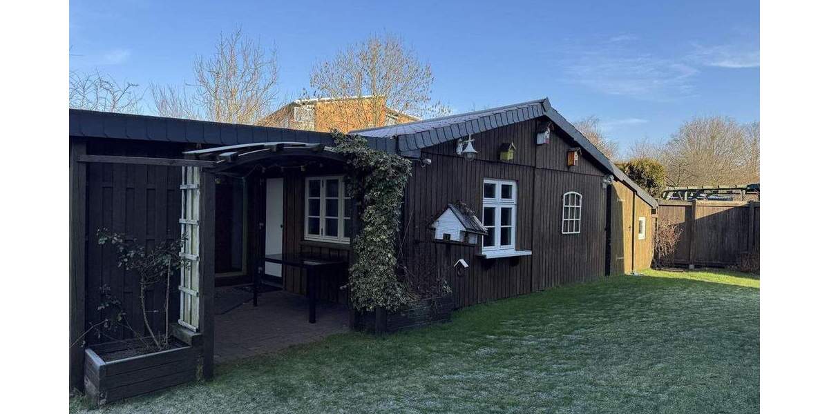 Einfamilienhaus Tarp - 8 Zimmer, 293 m&sup2;, 550.000&euro; | Angebot:25706569