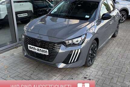 Peugeot 208 8.000 km 17.495 &euro; Flensburg 24941