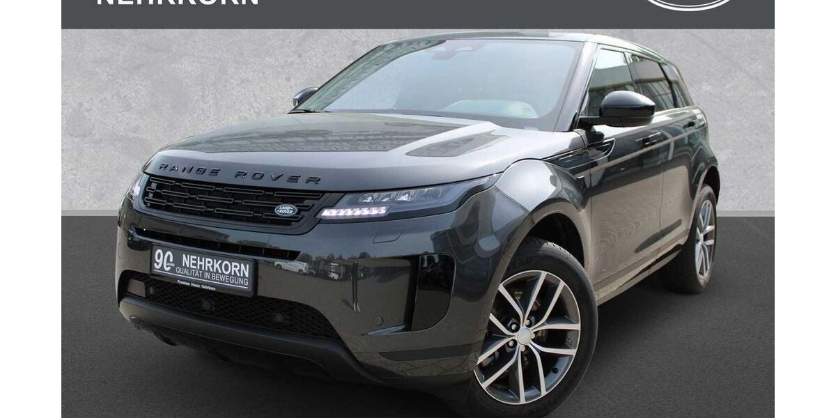 Land Rover Range Rover Evoque 15.000 km 48.900 &euro; Flensburg 24941