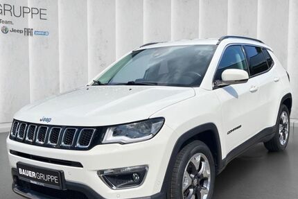 Jeep Compass 111.000 km 14.980 &euro; Flensburg 24941