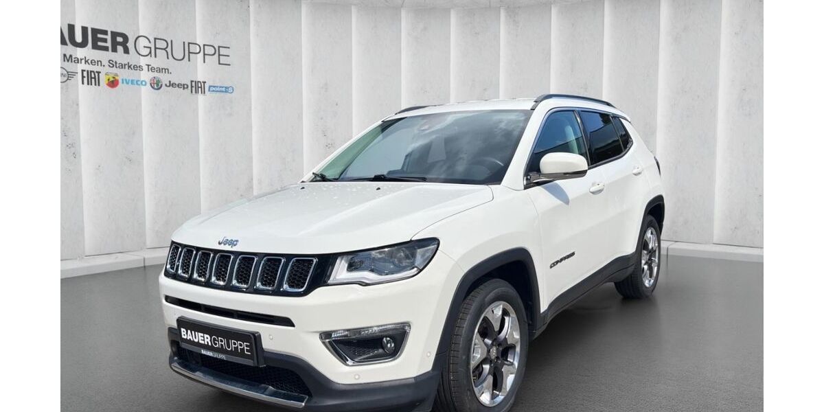Jeep Compass 111.000 km 14.980 &euro; Flensburg 24941