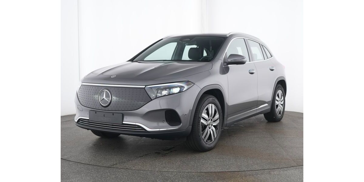 Mercedes-Benz EQA 8.090 km 40.880 &euro; Flensburg 24941