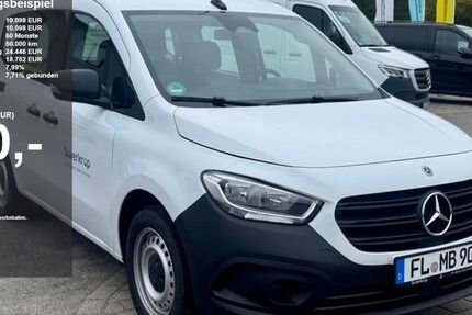 Mercedes-Benz Citan 9.999 km 31.900 &euro; Flensburg 24941