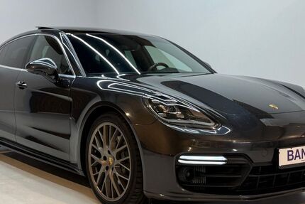 Porsche Panamera 129.999 km 51.490 &euro; Handewitt 24983