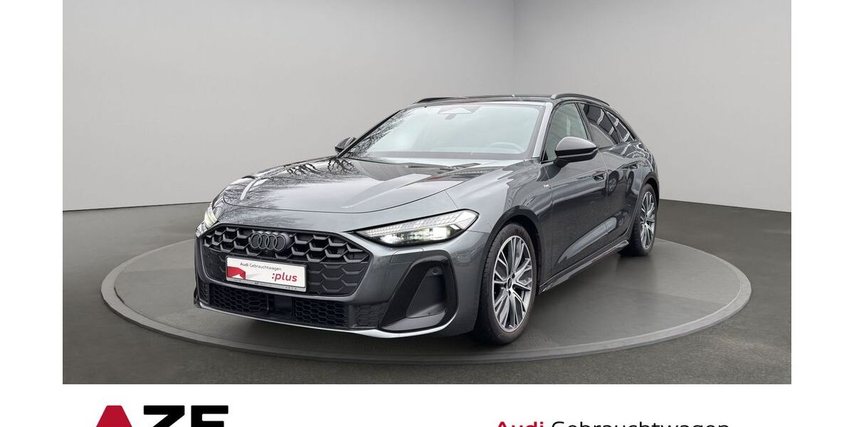 Audi A5 9.366 km 45.480 &euro; Flensburg 24941