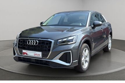 Audi Q2 13.895 km 27.880 &euro; Flensburg 24941