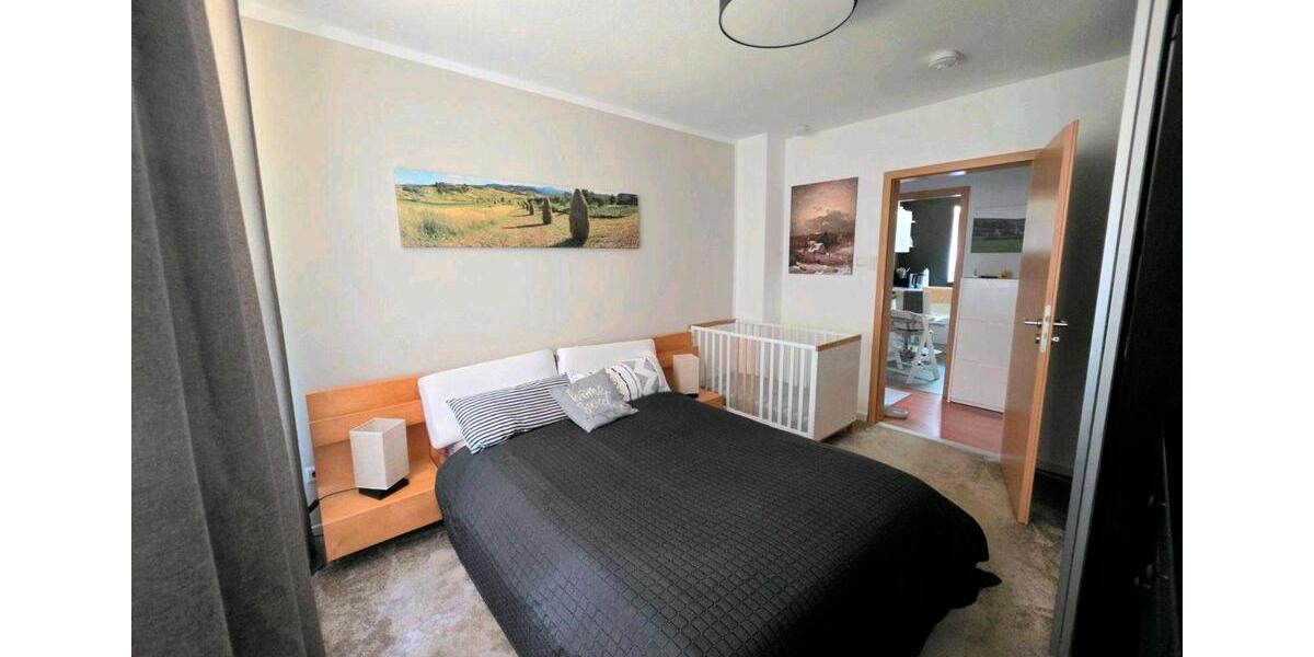 Etagenwohnung Flensburg Fruerlund - 3.5 Zimmer, 69 m&sup2;, 179.000&euro; | Angebot:26919156