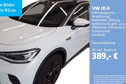 VW ID.4 23.895 km 37.480 &euro; Flensburg 24941