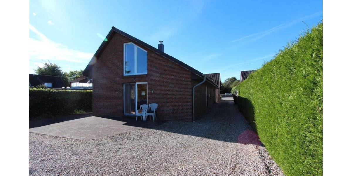 Mehrfamilienhaus, Wohnhaus Harrislee - 5 Zimmer, 162 m&sup2;, 398.000&euro; | Angebot:25706554