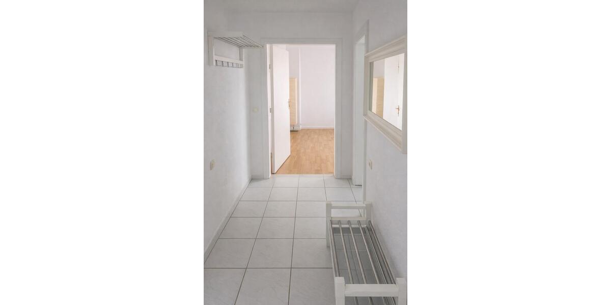 Etagenwohnung Flensburg Falkenberg - 1 Zimmer, 16 m&sup2;, 220&euro; | Angebot:25869689