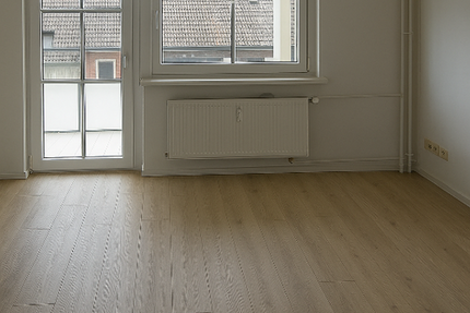 Wohnung Flensburg Engelsby - 3 Zimmer, 71 m&sup2;, 570&euro; | Angebot:25399691