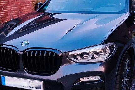 BMW X3 98.500 km 33.200 &euro; Oeversee 24988