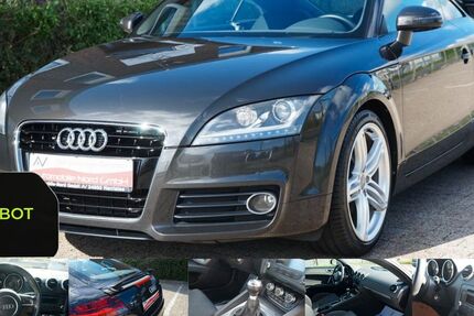 Audi TT 261.025 km 5.700 &euro; Harrislee 24955