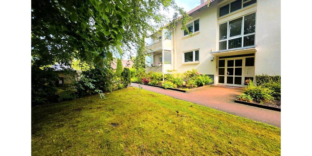 Etagenwohnung Flensburg Fruerlund - 3.5 Zimmer, 69 m&sup2;, 179.000&euro; | Angebot:26919156