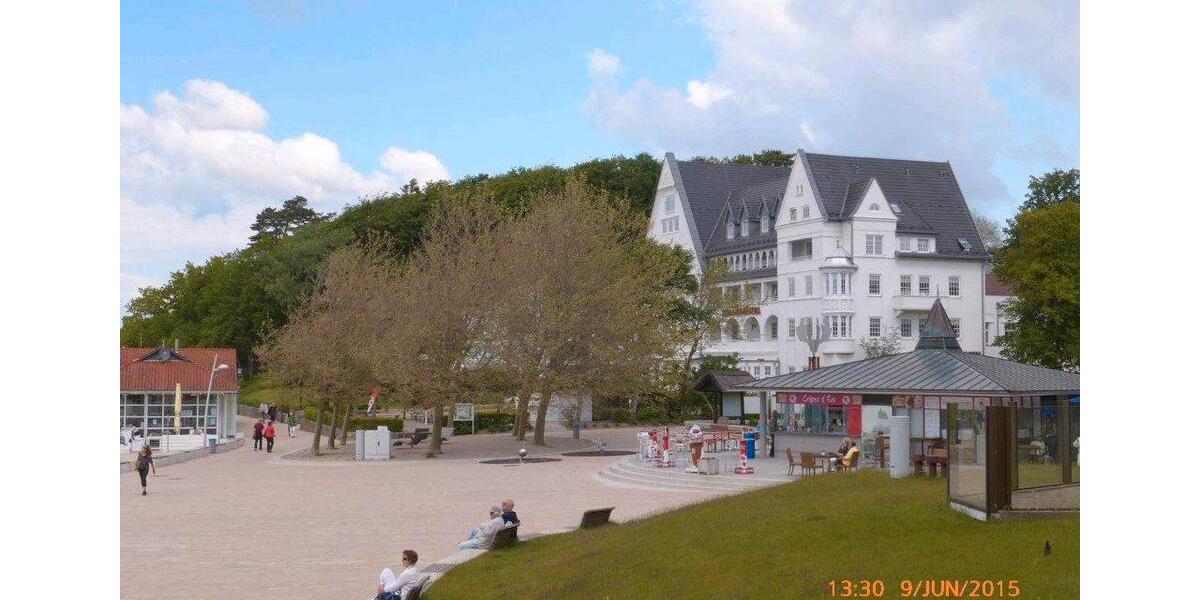 Etagenwohnung Glücksburg (Ostsee) - 2 Zimmer, 43 m&sup2;, 145.000&euro; | Angebot:26050267