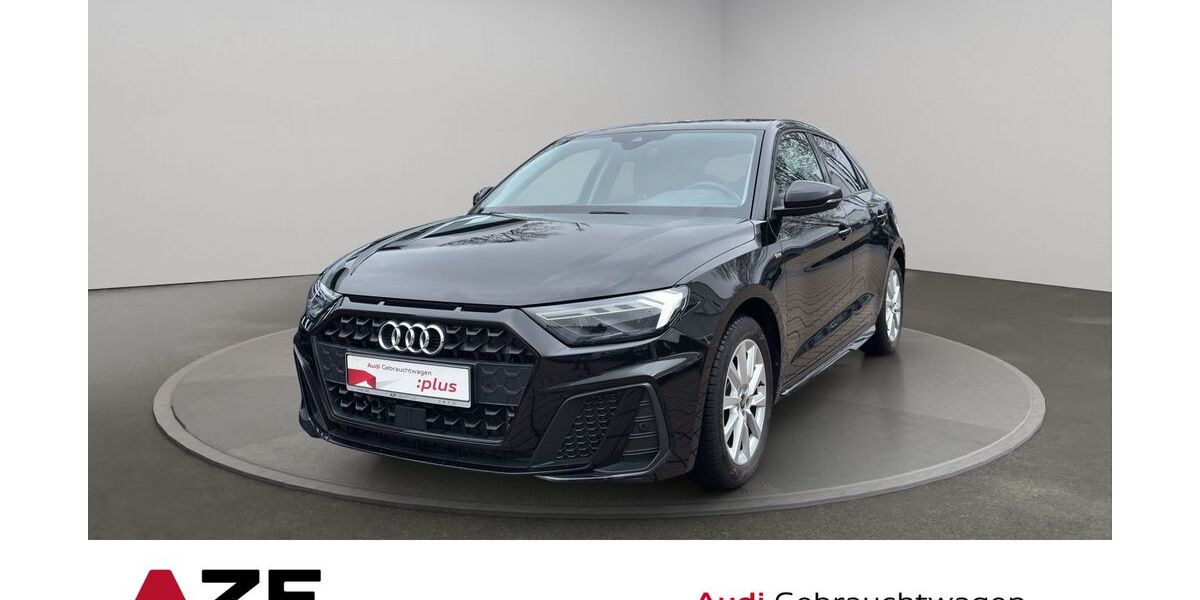 Audi A1 19.421 km 23.980 &euro; Flensburg 24941