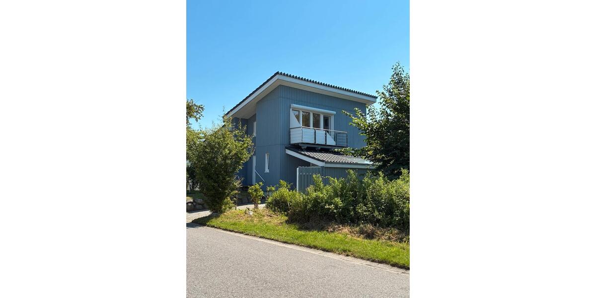 Einfamilienhaus Glücksburg (Ostsee) - 4 Zimmer, 96 m&sup2;, 750.000&euro; | Angebot:27056396