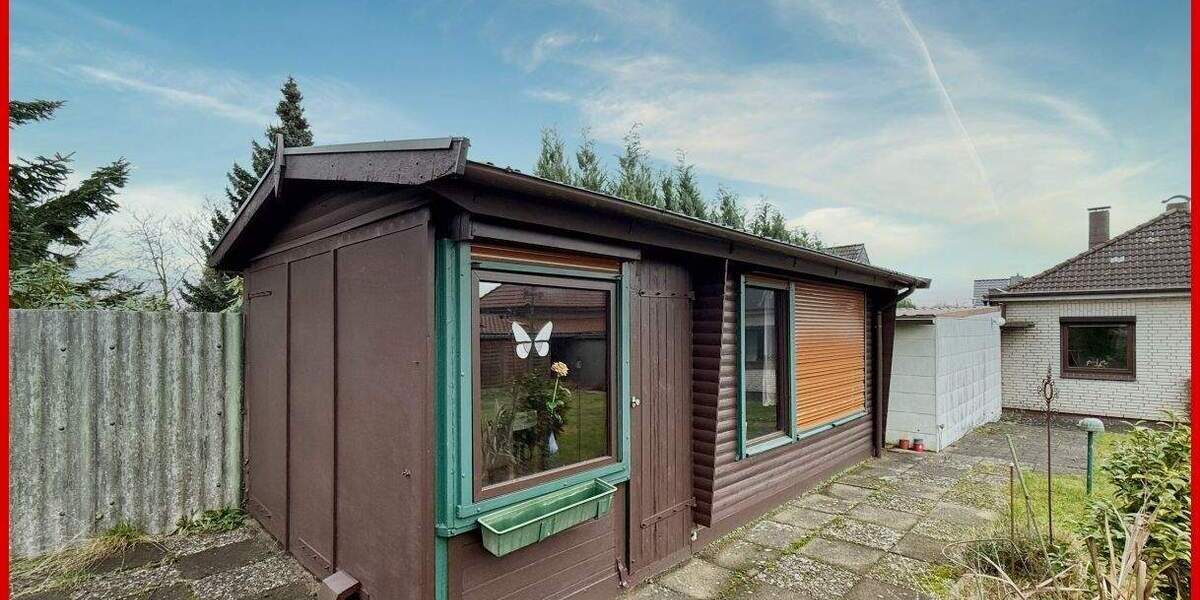 Einfamilienhaus Schuby - 3 Zimmer, 109 m&sup2;, 180.000&euro; | Angebot:25705493