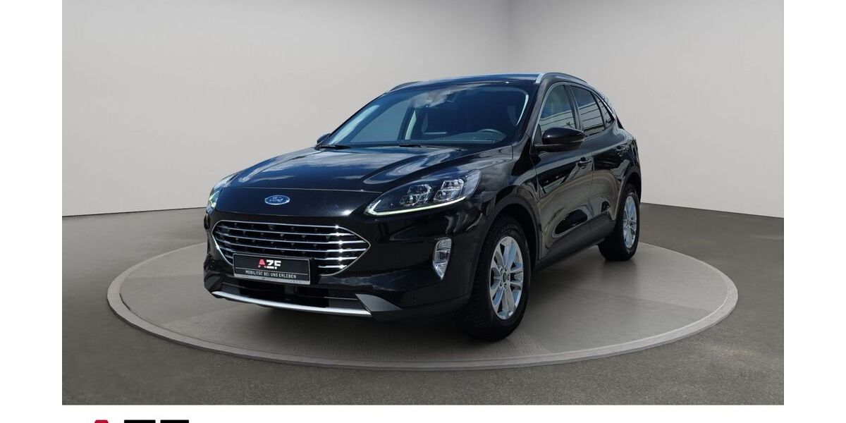 Ford Kuga 97.486 km 18.780 &euro; Flensburg 24941