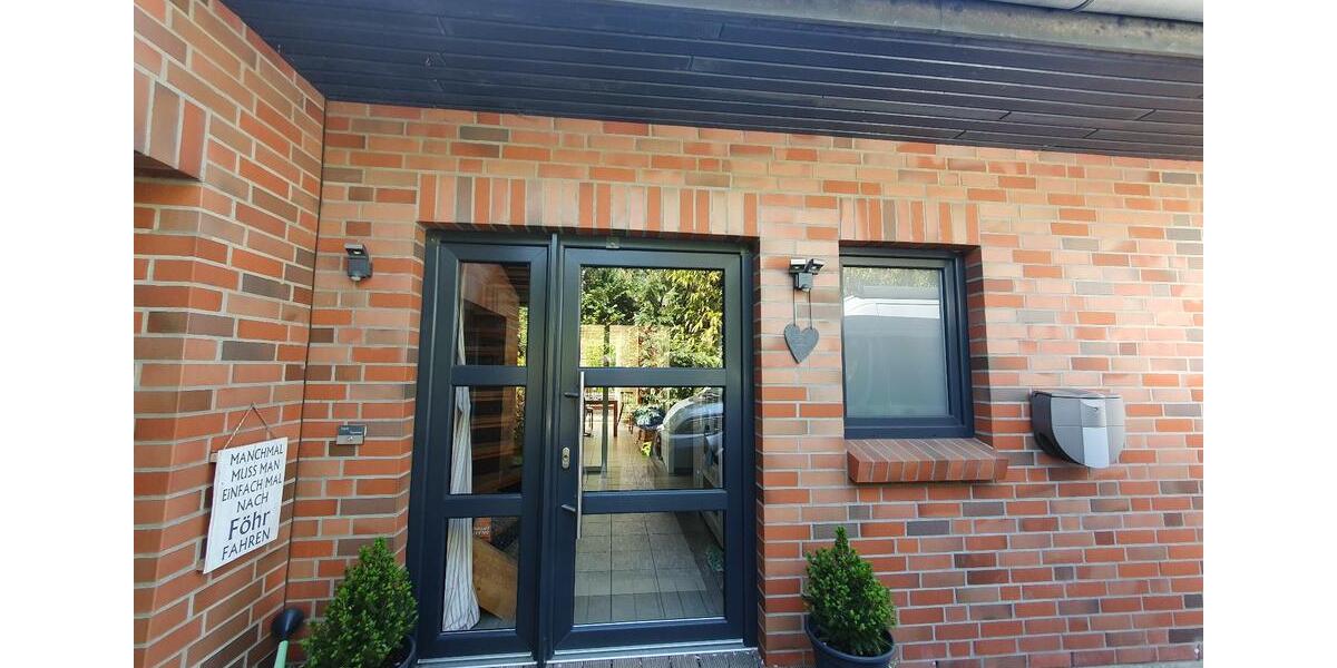 Einfamilienhaus Husby - 6.5 Zimmer, 146 m&sup2;, 525.000&euro; | Angebot:26826356