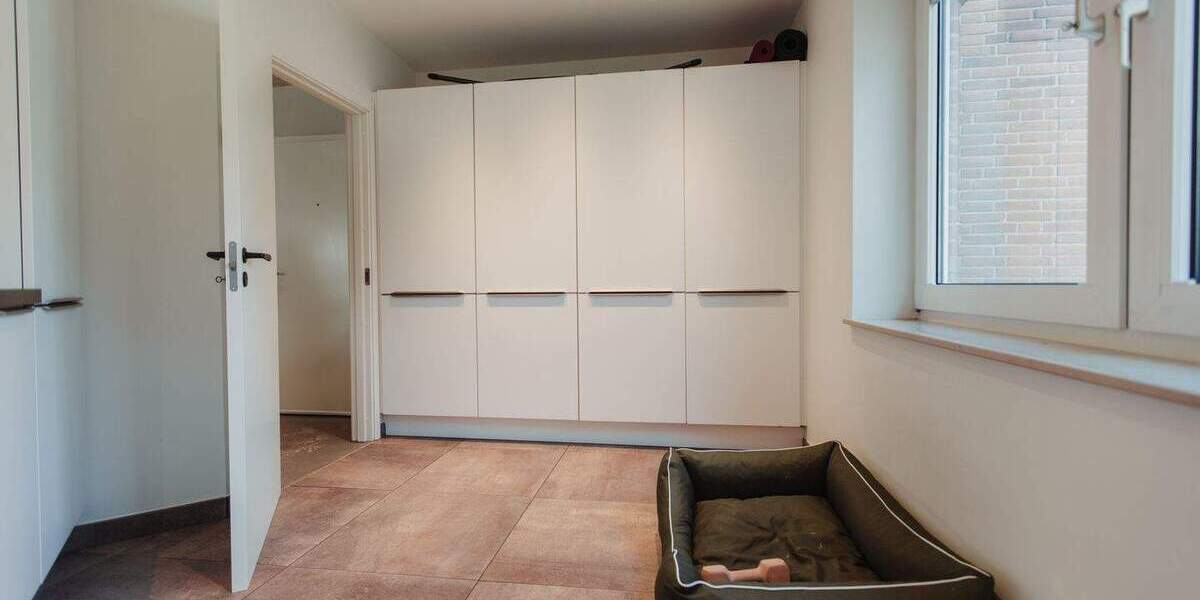 Etagenwohnung Harrislee Niehuus - 6 Zimmer, 251 m&sup2;, 665.000&euro; | Angebot:25738798