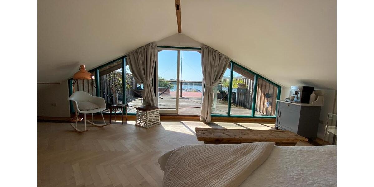 Loft - Studio - Atelier Süderbrarup - 7 Zimmer, 300 m&sup2;, 630.000&euro; | Angebot:27081106
