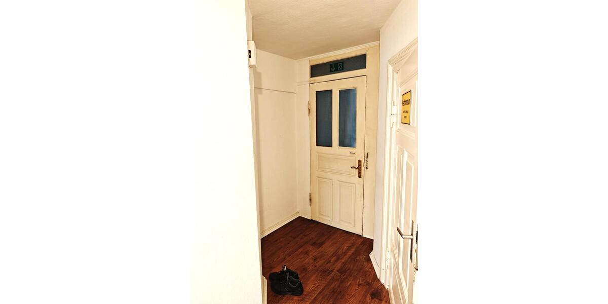 Dachgeschoßwohnung Flensburg Altstadt - 3 Zimmer, 97 m&sup2;, 850&euro; | Angebot:25497945