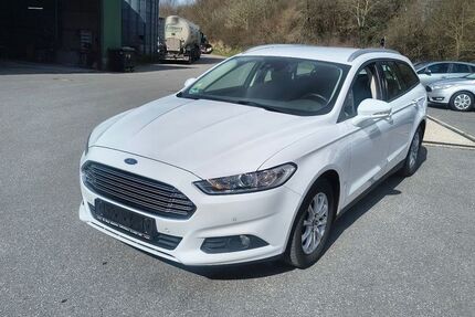 Ford Mondeo 139.800 km 11.999 &euro; Sieverstedt / Stenderupau 24885