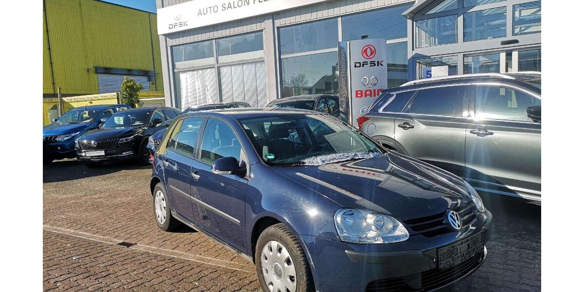 VW Golf 308.651 km 2.950 &euro; Flensburg 24941