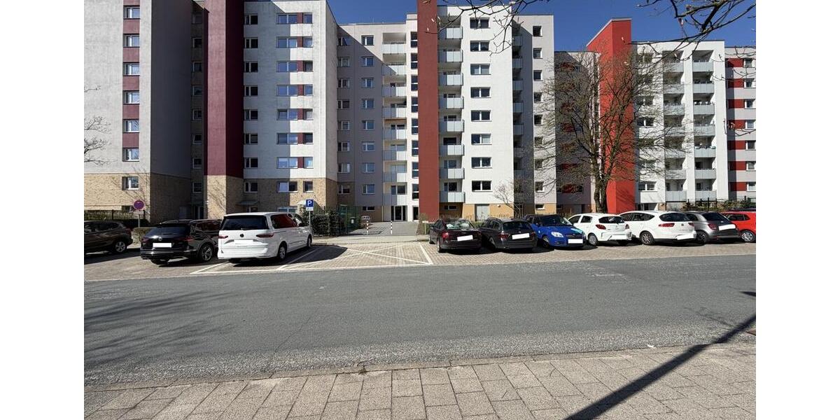 Etagenwohnung Flensburg Altstadt - 2 Zimmer, 53 m&sup2;, 670&euro; | Angebot:26071693