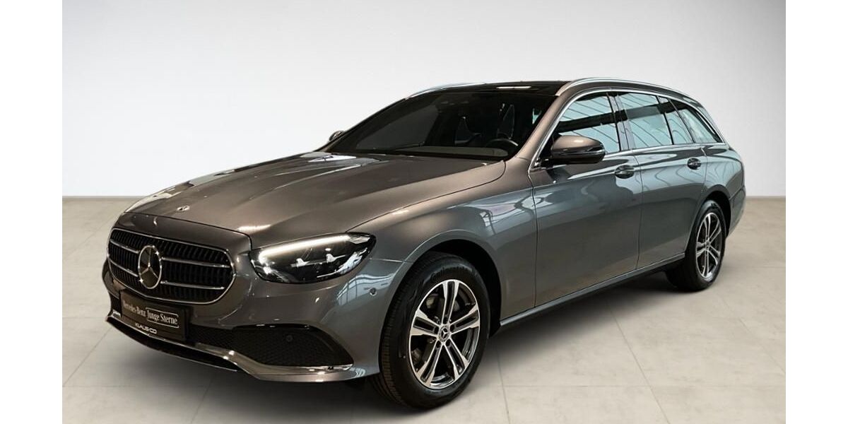 Mercedes-Benz E 300 85.100 km 38.880 &euro; Flensburg 24941