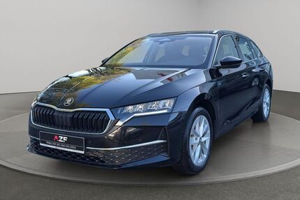 Skoda Octavia 1.066 km 31.990 &euro; Flensburg 24941