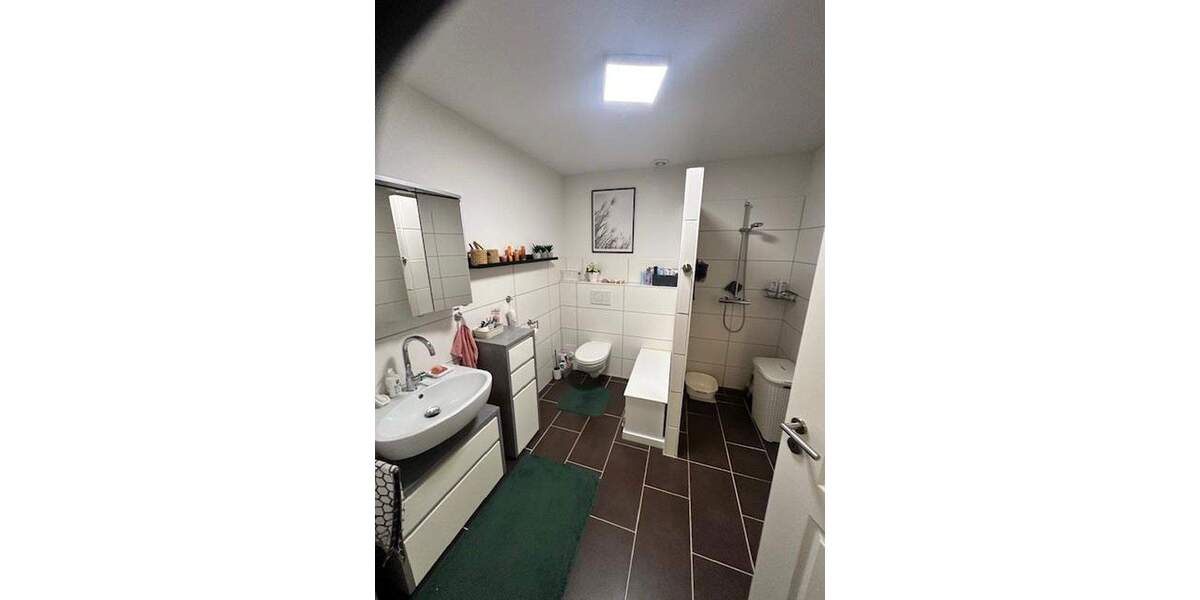 Etagenwohnung Leck - 3 Zimmer, 70 m&sup2;, 229.000&euro; | Angebot:25864879