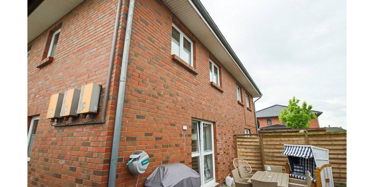 Mehrfamilienhaus, Wohnhaus Flensburg Tarup - 8 Zimmer, 234 m&sup2;, 839.000&euro; | Angebot:26486279