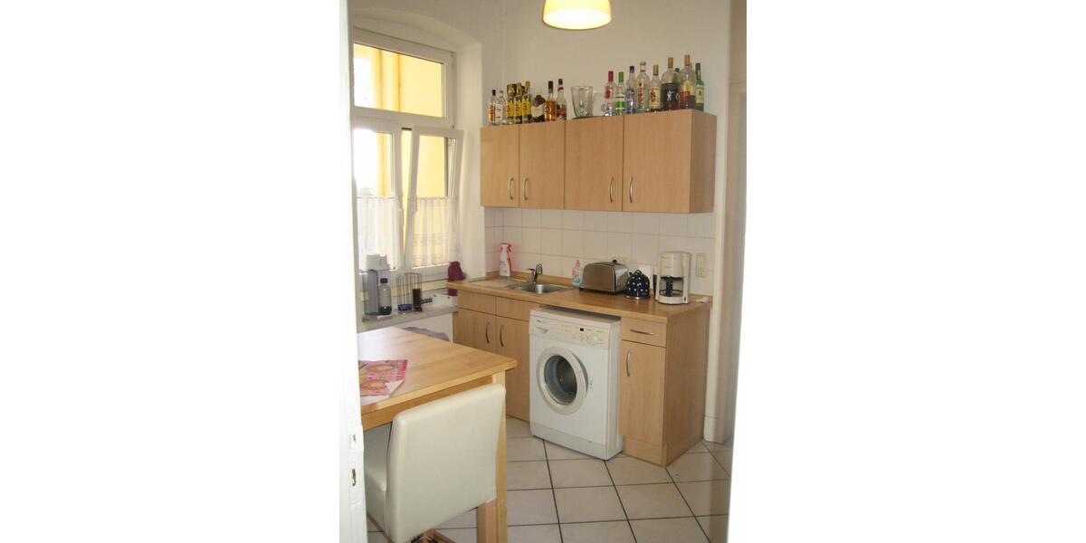 Hochparterre Flensburg Altstadt - 4 Zimmer, 88 m&sup2;, 650&euro; | Angebot:25806634