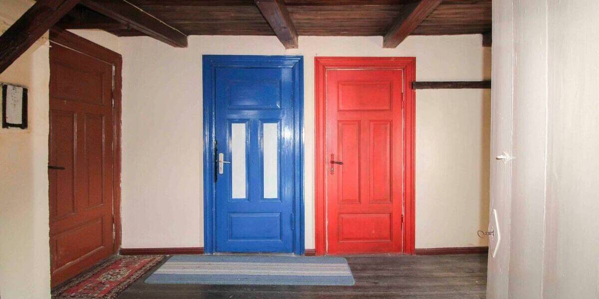 Mehrfamilienhaus, Wohnhaus Flensburg Sandberg - 6 Zimmer, 139 m&sup2;, 299.000&euro; | Angebot:26474796