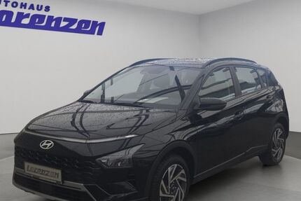 Hyundai BAYON 14.522 km 20.980 &euro; Gelting 24395